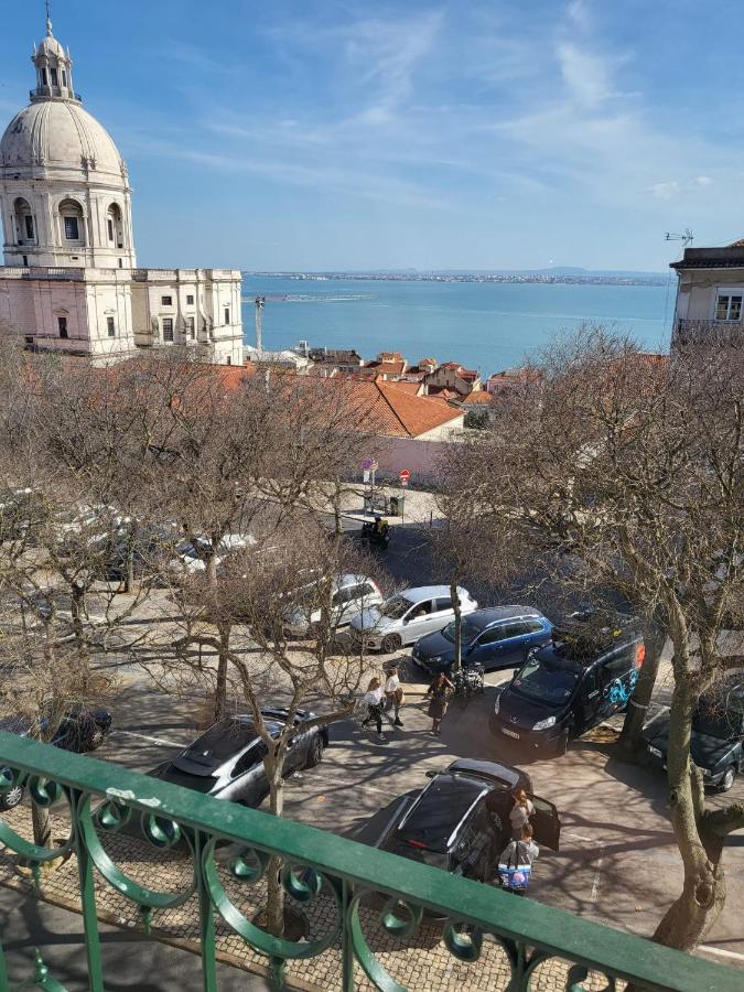 Pilar - Alfama River View Lissabon Buitenkant foto